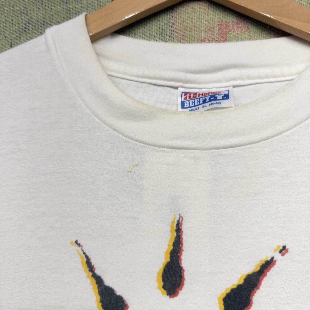 Apple Computers Vintage Stanford Mac Workshop T S… - image 4